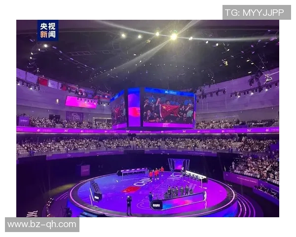 时间电竞：在时空交错中体验未来的电子竞技盛宴