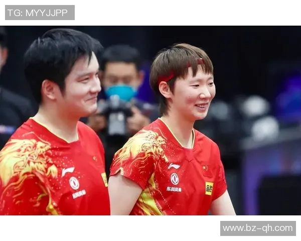 王曼昱樊振东全运会夺冠引争议张继科强烈反击质疑金牌含金量