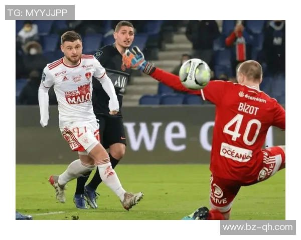 法甲赛事前瞻分析:布雷斯特VS摩纳哥